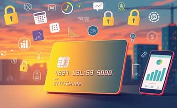 Libera tu Potencial de Gasto con Tarjetas Inteligentes