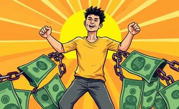 Adiós a las Deudas: Recupera el Control de tus Finanzas