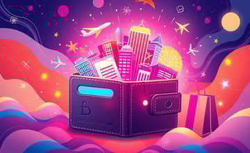 Recarga tu Cartera: Cómo Aprovechar los Puntos y Millas