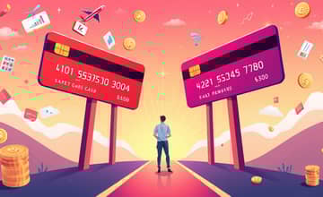 Elige Bien: Factores Clave al Seleccionar una Tarjeta