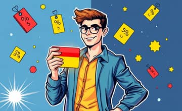 Máximo Descuento: Aprovecha las Ofertas de tu Tarjeta