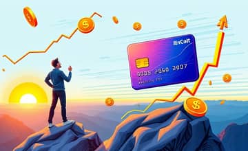 El Camino hacia la Libertad Financiera: Tu Tarjeta te Guía