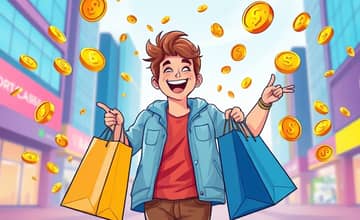 Gana con tus Compras: El Poder del Cashback