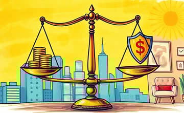 Previene el Sobreenudeudamiento: Un Enfoque Prudente