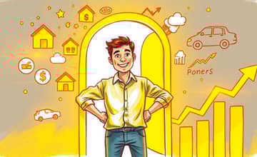 Desbloquea Oportunidades con un Buen Historial