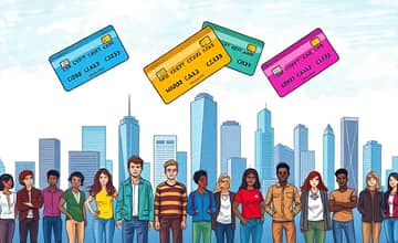 Comparativa de Tarjetas: Encuentra la Perfecta para Ti