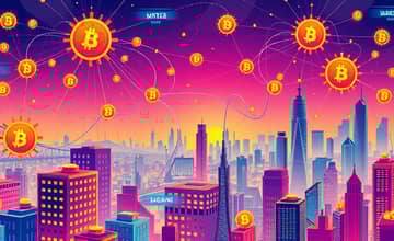 DeFi 2.0: Optimización y Sostenibilidad en Finanzas Descentralizadas