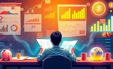 Supervisa tus Gastos: La Importancia de los Extractos