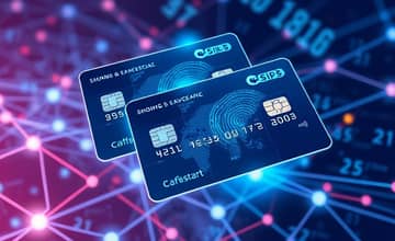 El Futuro del Dinero Plástico: Tendencias y Novedades