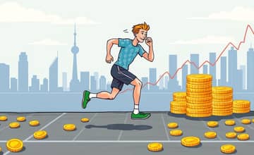 El Poder de la Disciplina Financiera: Secretos para el Éxito