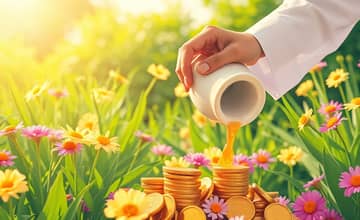 Descubre Tu Ikigai Financiero: Pasión y Propósito con Dinero