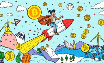 Acelera Tu Libertad: Estrategias para una Riqueza Rápida