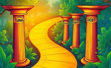 La Fórmula de la Riqueza: Descodifica el Éxito Económico