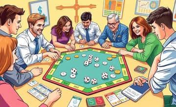 El Juego del Dinero: Gana con Inteligencia y Estrategia