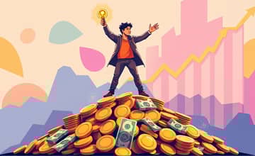 Dominando el Dinero: Conviértete en Su Maestro