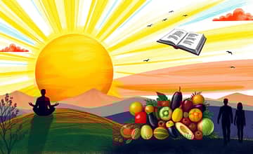 El Secreto de la Prosperidad Duradera: Hábitos Diarios