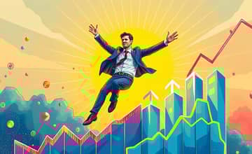 Maestría Financiera Personal: De Cero a Héroe Económico