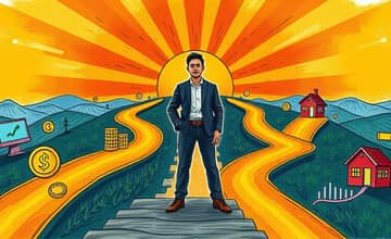 Activa Tu Potencial de Ganancia: Multiplica Tus Fuentes