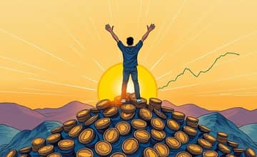 Despierta al Inversor que Hay en Ti: Sin Miedo ni Pretextos