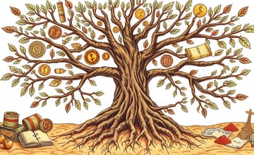 La Sabiduría Financiera Ancestral: Lecciones Atemporales