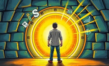 El Código de los Ricos: Descifra Sus Secretos Financieros