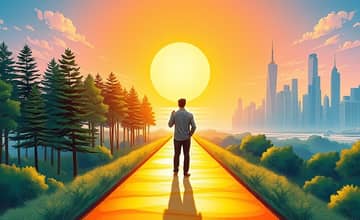 El Camino del Millonario Moderno: Más que Solo Dinero