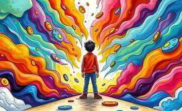 Finanzas Emocionales: Entiende Tu Relación con el Dinero