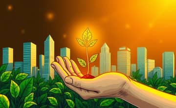 Invierte con Alma: Crea Patrimonio con Valores