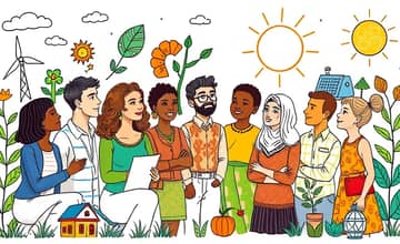 La Revolución de la Inversión Consciente: Impacto y Ganancias