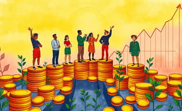 El Secreto de los Ricos: Ingresos Múltiples Explicados