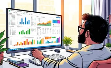 El Poder Oculto de la Hoja de Cálculo en Tus Finanzas