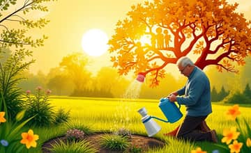 Más Allá de la Jubilación: Crea un Propósito con Tu Dinero