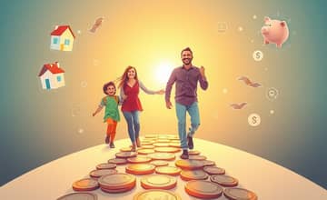 Cómo la Simplicidad Financiera Puede Transformar Tu Vida