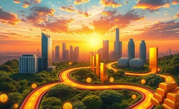 Impulsa Tu Patrimonio: Estrategias de Reinversión Inteligente