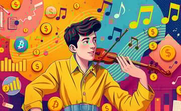 La Banda Sonora de Tus Finanzas: Armoniza Tu Vida Económica