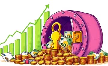 Desbloquea el Potencial de Tu Ahorro: Intereses a Tu Favor