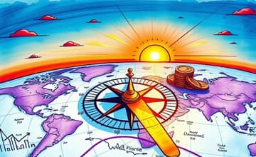 La Brújula Financiera Personal: Traza Tu Propio Camino