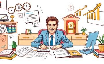 El Arte de la Renegociación: Mejora Tus Contratos Financieros