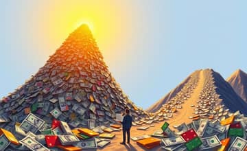 Consolidación de Deudas: Un Nuevo Comienzo Financiero