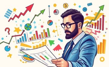 Descifra los Informes Financieros: Entiende Tu Situación