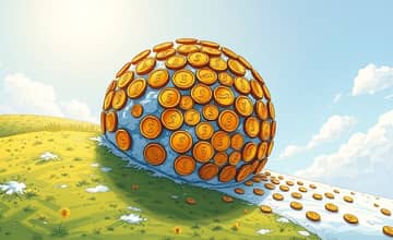 El Efecto Compuesto: Multiplica Tu Dinero a Largo Plazo