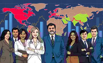 Invierte en Mercados Emergentes: Oportunidades de Crecimiento