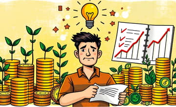 Desarrolla Hábitos Financieros Millonarios: Paso a Paso