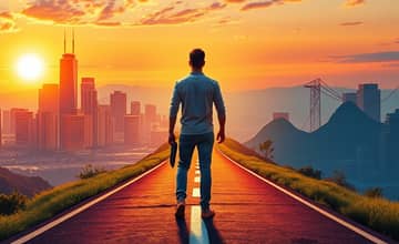 La Ruta Hacia la Riqueza: Hábitos Financieros de Éxito