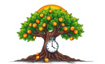 El Valor de la Paciencia en la Inversión: Cosecha Tu Éxito