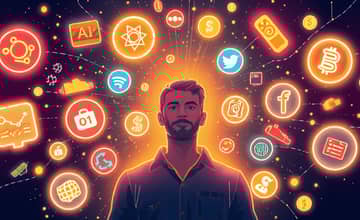 Monetiza Tus Habilidades: Convierte Pasiones en Ingresos