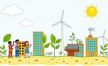 Inversión Ética y Responsable: Alinea Tus Valores y Dinero