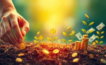 El Hábito de la Riqueza: Pequeñas Acciones, Grandes Resultados