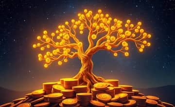 El Despertar de Tu Dinero: Hazlo Crecer Mientras Duermes