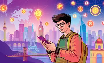 Más Allá de la Especulación: Usos Reales de tus Cripto